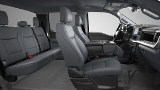 2026 Ford Super Duty® Internal Image 1